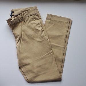 Slim Leg Women’s Chino